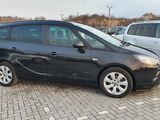 Opel Zafira foto 2