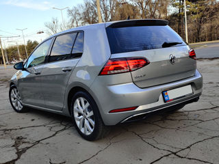 Volkswagen Golf foto 5