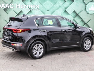 KIA Sportage foto 2