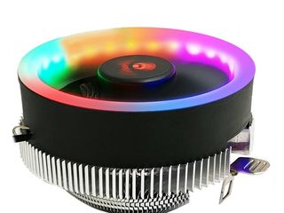 Coolmoon RGB Cpu Cooler foto 1