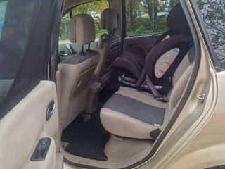 Renault Scenic foto 7