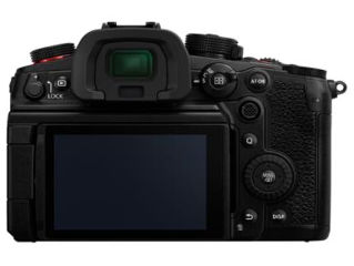 NEW Panasonic Lumix DC-GH7LE KIT c обьективом Leica 12-60mm foto 5