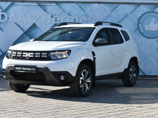 Dacia Duster фото 5