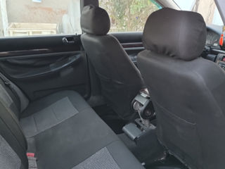 Audi A4 foto 7