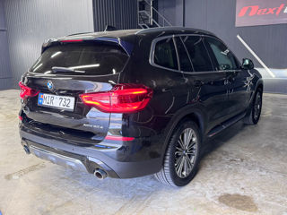 BMW X3 foto 7