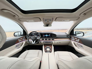 Mercedes GLS-Class фото 9