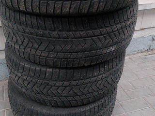 265/45r20 pirelli б/у foto 1