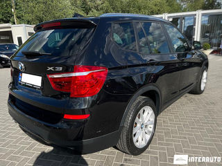 BMW X3 foto 4