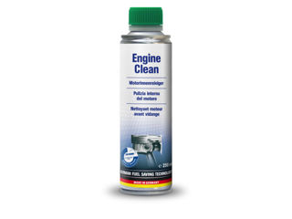 Engine Flush Curatator Pentru Sistemul De Ungere Motoare