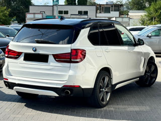 BMW X5 foto 3