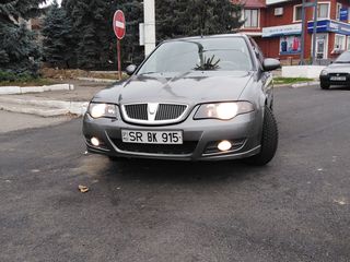 Rover 45 foto 1