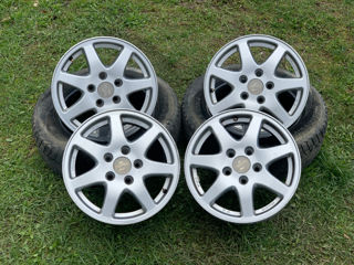 R15   5x112