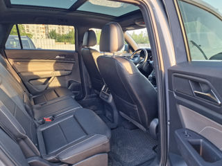 Volkswagen Atlas foto 13