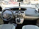 Renault Scenic foto 8