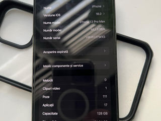 Vând iPhone 13 Pro Max foto 2