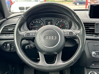 Audi Q3 foto 12