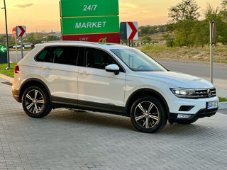 Volkswagen Tiguan foto 3