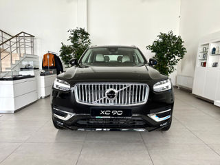 Volvo XC90 foto 2