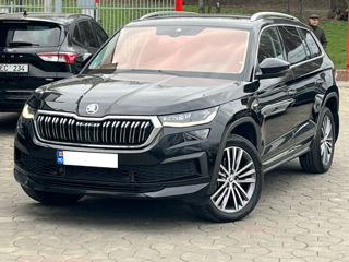 Skoda Kodiaq foto 3