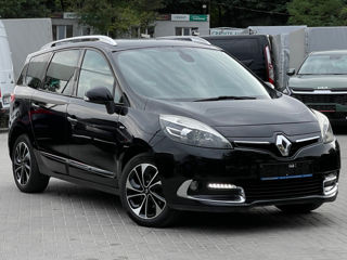 Renault Grand Scenic foto 4