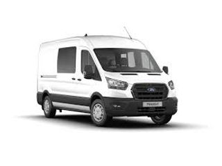 Piese Noi FORD TRANSIT