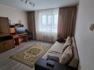 Apartament cu 2 camere, 45 m², Sculeni, Chișinău