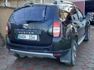 Dacia Duster foto 4