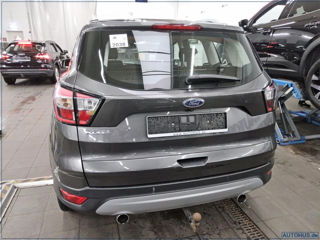 Ford Kuga foto 4