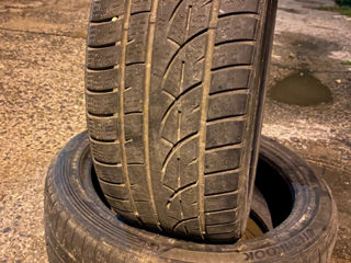 hankook winter i cept evo 215/45 r17