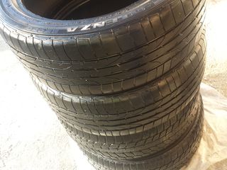 215/45/R17 Bridgestone Toyota, Skoda,VW, Audi, BMW, Volvo, Mercedes, KIA, Hyundai foto 1