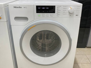 Стиральная машина Miele W1 на 8 кг  фото 4