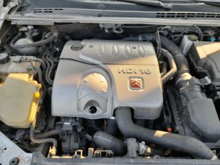 Citroien C5 foto 8