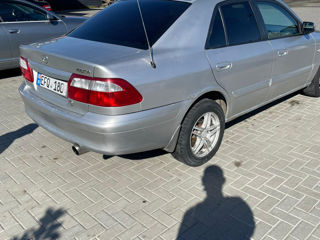 Mazda 626 foto 4