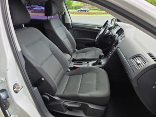 Volkswagen Golf foto 11