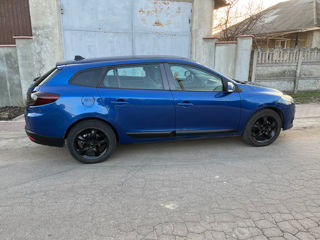 Renault Megane foto 4