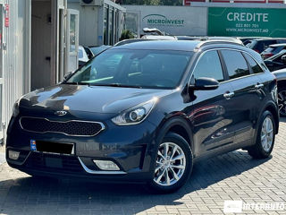 KIA Niro foto 1