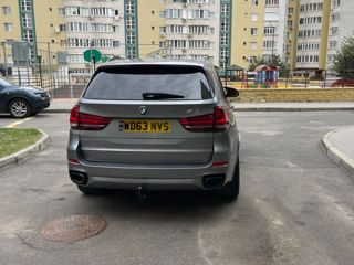 BMW X5 foto 7