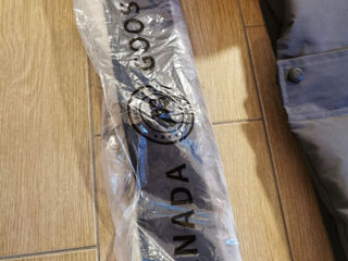 Canada Goose Wyndham Parka Black Label Heritage foto 4