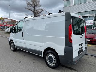 Renault Trafic foto 5