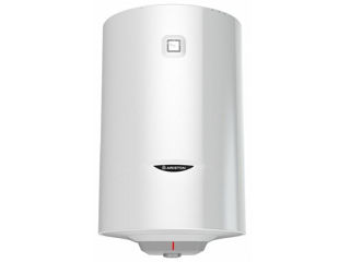 Boiler Electric Ariston Pro1 R 80 V/5 foto 1