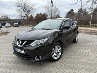 Nissan Qashqai foto 2