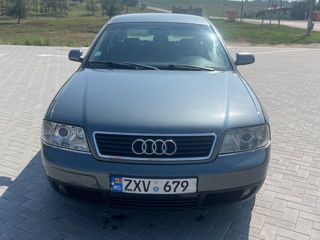 Audi A6 foto 2