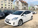 Toyota Prius foto 1