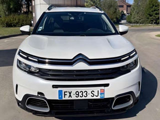 Citroen C5 Aircross foto 2