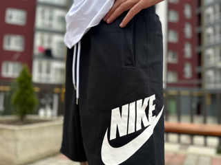 Шорты Nike foto 1