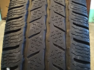 205/75 R16c Continental M+S, состояние 80%. За 4шт.- 3000лей. foto 2