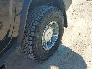 35X12.5R20 LT Offroad Cooper STT PRO foto 6