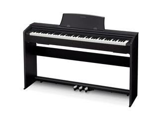 Pian digital Casio Privia PX-770. Distribuitori oficiali in R.Moldova. foto 1
