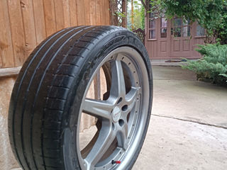 5x100 R18 J8 foto 9