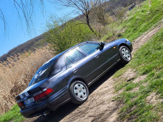 Mazda 626 foto 3